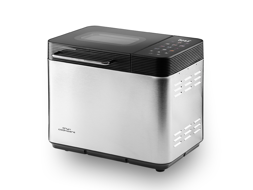 AUTOMATISK BAGEMASKINE - 1
