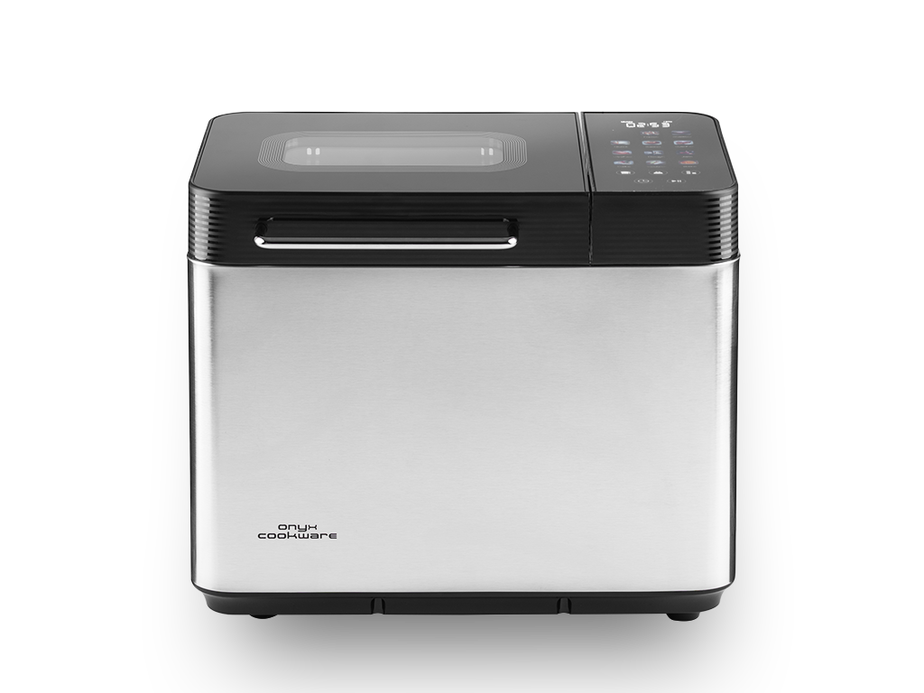 AUTOMATISK BAGEMASKINE - 2