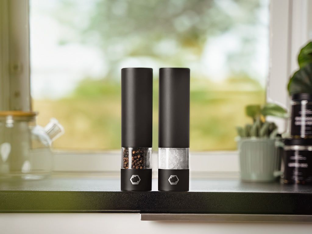 ELEKTRISK KVÆRN - 40ML - 3