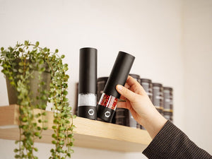 ELEKTRISK KVÆRN - 40ML 2-PAK - 5