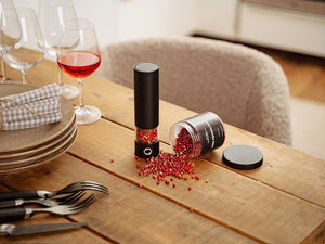 ELEKTRISK KVÆRN - 40ML 2-PAK - 2