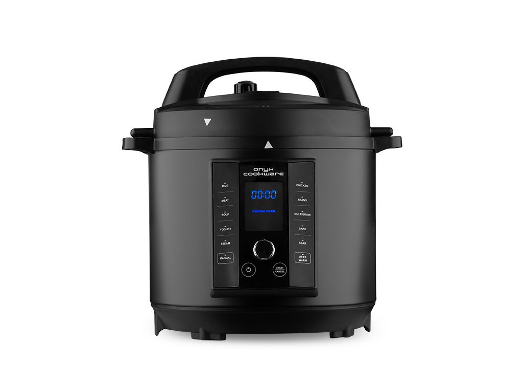 11-I-1 MULTICOOKER