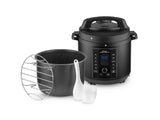 11-I-1 MULTICOOKER