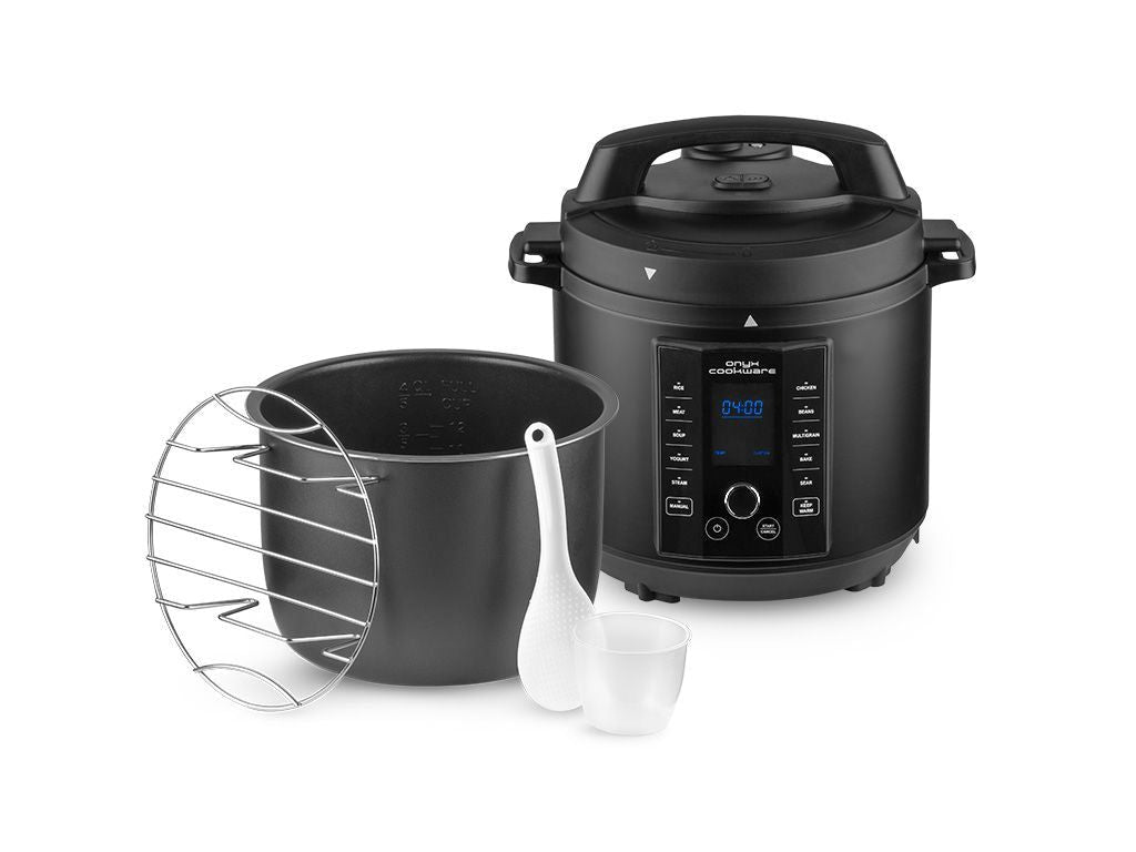 11-I-1 MULTICOOKER - 4