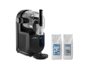 SOFTICE & SLUSHICE MASKINE - 1
