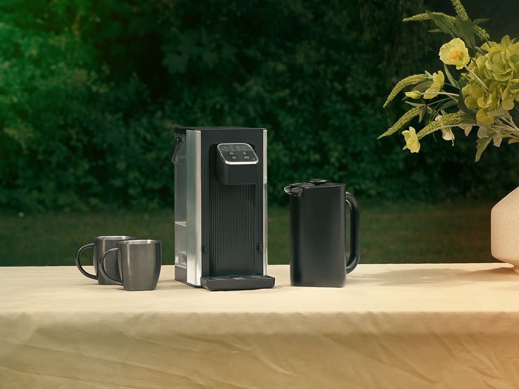 SMART COOKER KITTET - 1