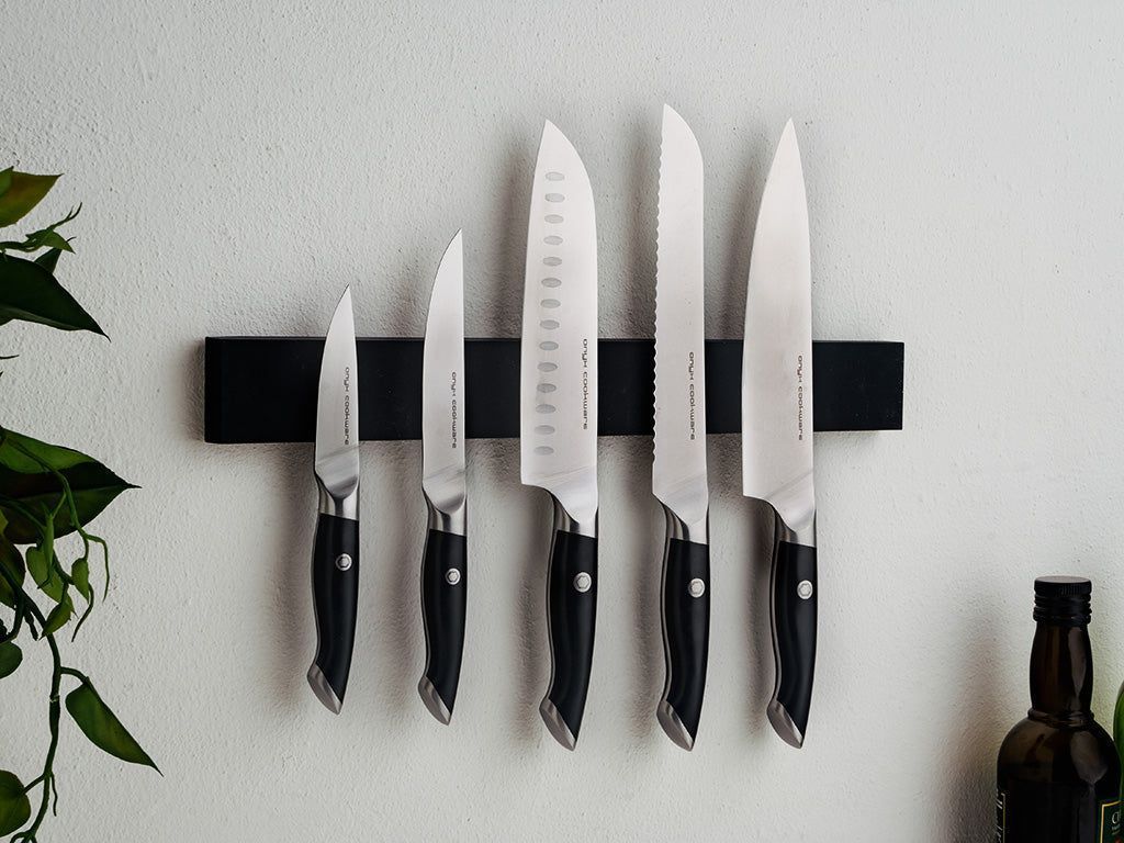 5-DELE ALL-ROUND KNIVSÆT - 3