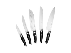 5-DELE ALL-ROUND KNIVSÆT - 1