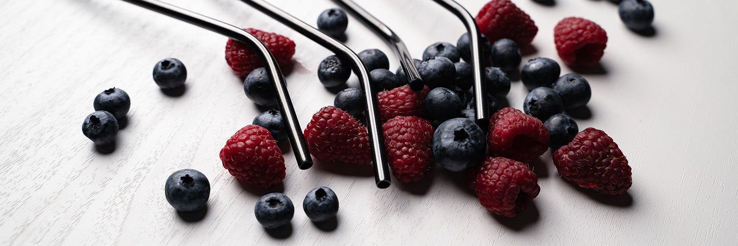 GENANVENDELIGE STÅLSUGERØR - BUEDE