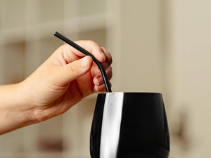 GENANVENDELIGE STÅLSUGERØR - BUEDE - 5