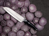 SANTOKU GRØNTSAGSKNIV 18CM