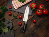 SANTOKU GRØNTSAGSKNIV 18CM