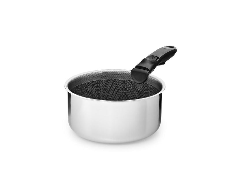 SOVSEGRYDE MED AFTAGELIGT HÅNDTAG 18CM SÆT