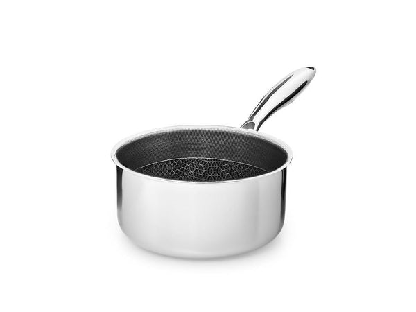 Sovsegryde 18 cm (2l)| hybrid non-stick onyx cookware sovsegryde | onyxcoockwar