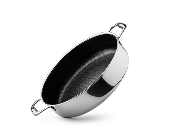 Sautégryde 28cm