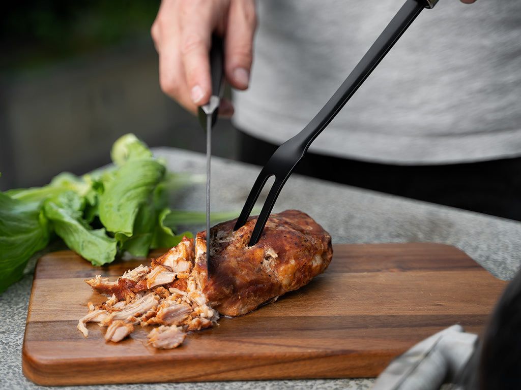 SERVERINGSGAFFEL - 5