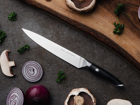 FORSKÆRINGSKNIV 20CM - 2