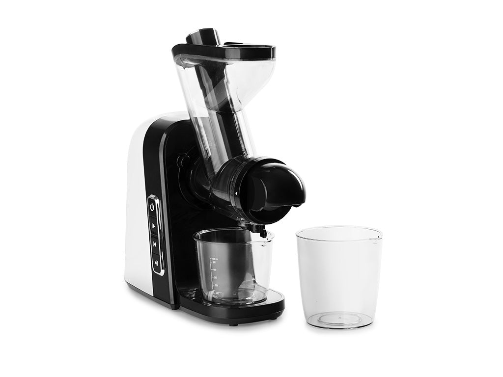 Billede af Slow juicer