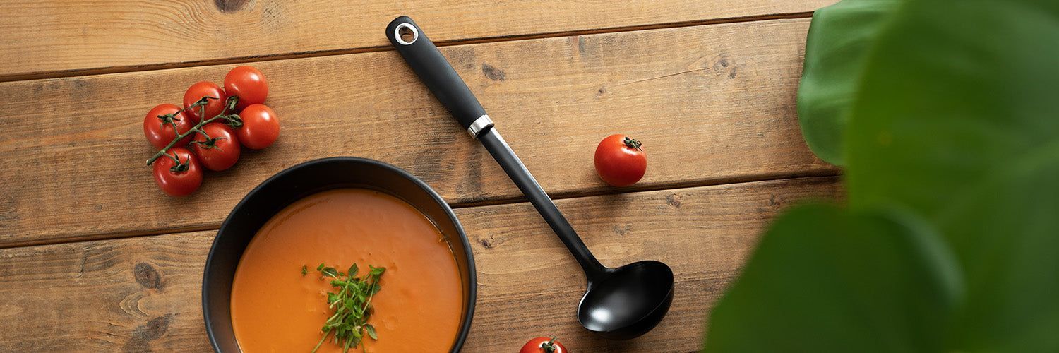 SOUP LADLE - 6