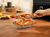 Dual Air Fryer Special