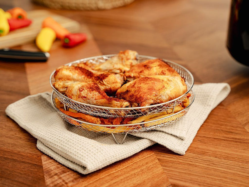 Premium Air Fryer Sæt