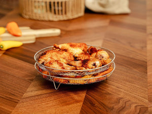 STARTER AIR FRYER SÆT