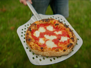 PIZZASPADE I ALUMINIUM - 4