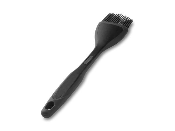 Silicone brush