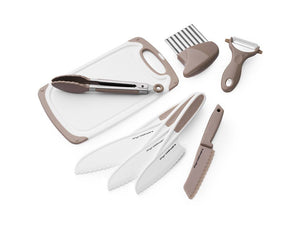 LITTLE HEROES KOKKESÆT