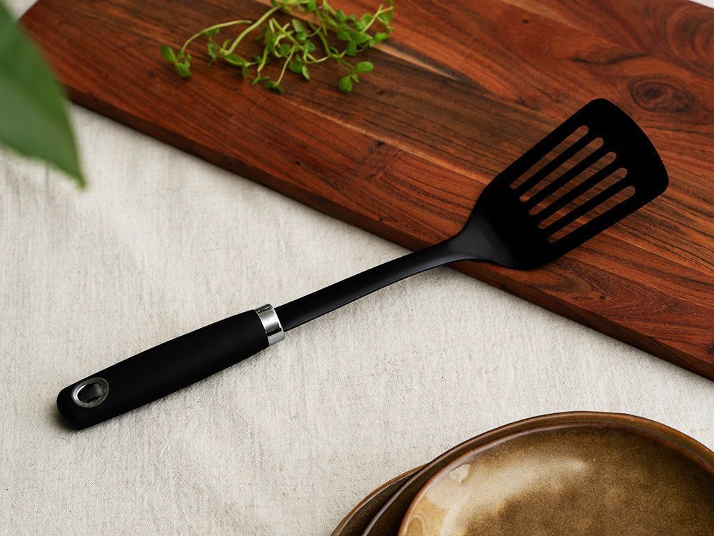 DET KLASSISKE STEGEPANDE SÆT 28 CM