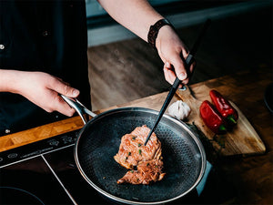 DET ESSENTIALE STEGEPANDE SÆT 24 CM - 3