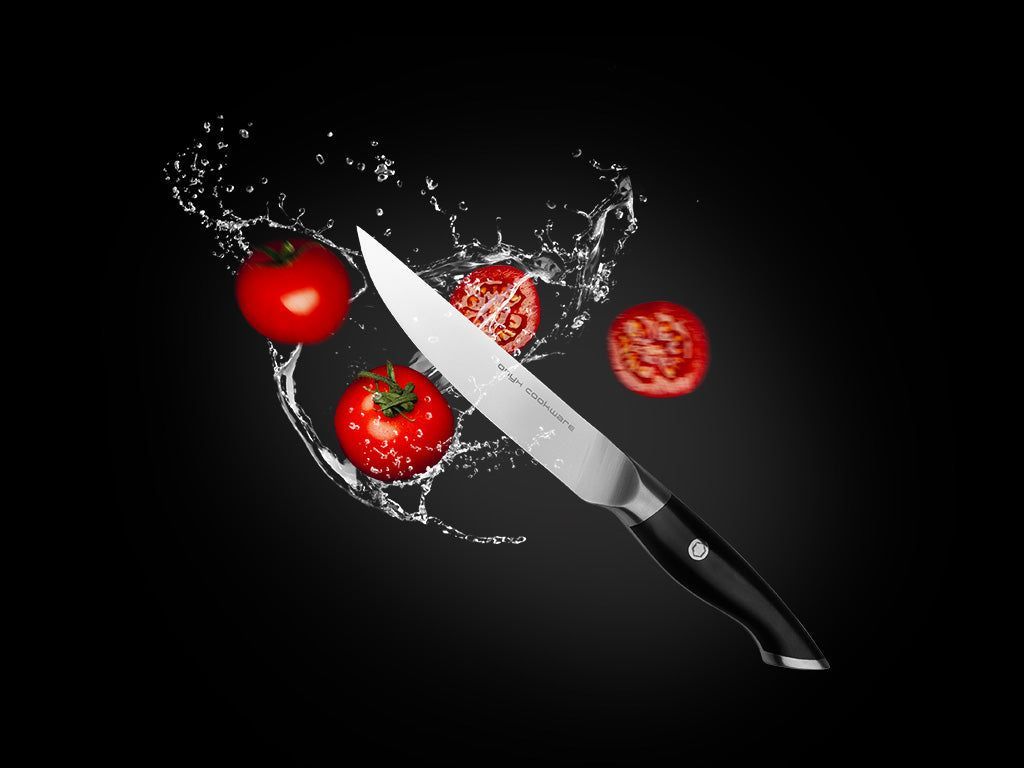 UNIVERSALKNIV 13CM - 5