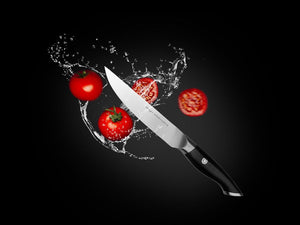 UNIVERSALKNIV 13CM - 5