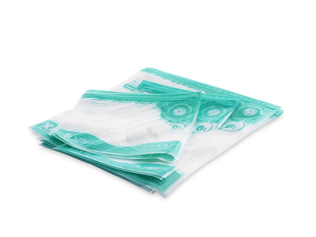 Vakuum Poser - 10-Stk - 1