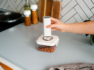 Vakuum Opbevarings Beholder 700ML