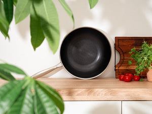 WOK PANDE 30CM