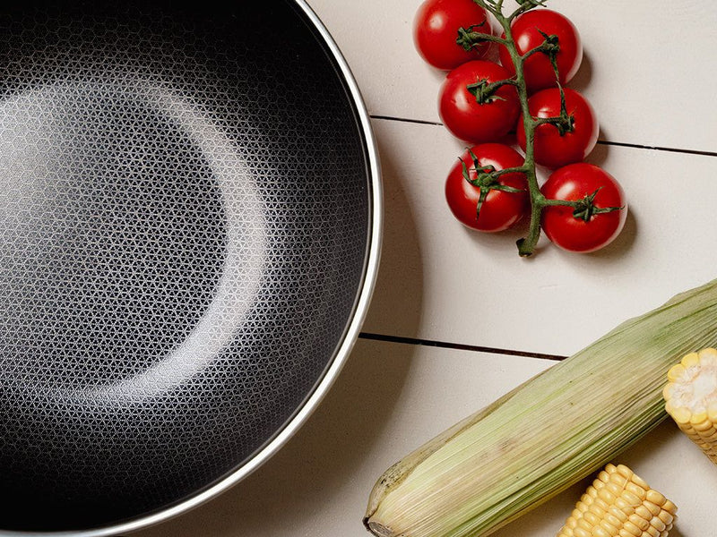 WOK PANDE 30CM