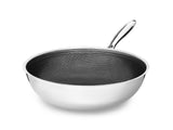 WOK PANDE 30CM