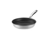 ZERO – NATURLIG NON-STICK STEGEPANDE 22CM