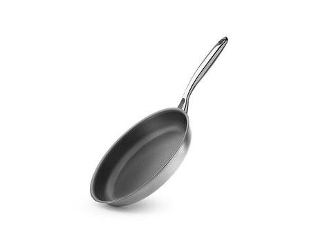 ZERO – NATURLIG NON-STICK STEGEPANDE 24 CM - 1
