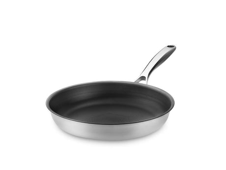 ZERO – NATURLIG NON-STICK STEGEPANDE 26CM - 1