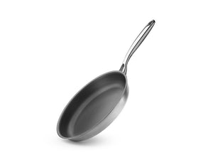 ZERO – NATURLIG NON-STICK STEGEPANDE 28 CM - 1