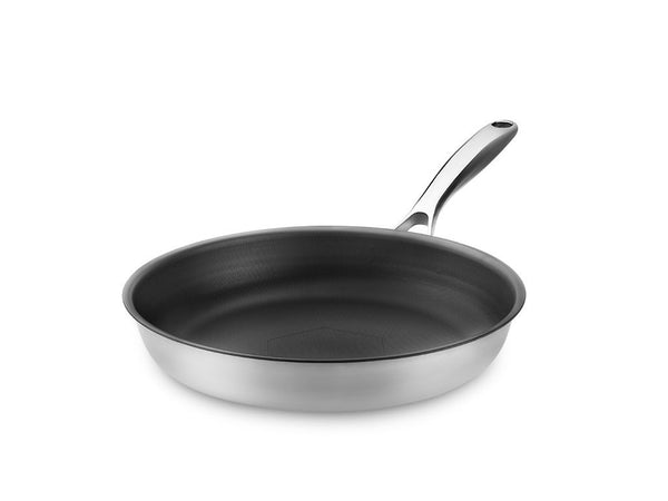 Zero – natural non-stick frying pan 28cm
