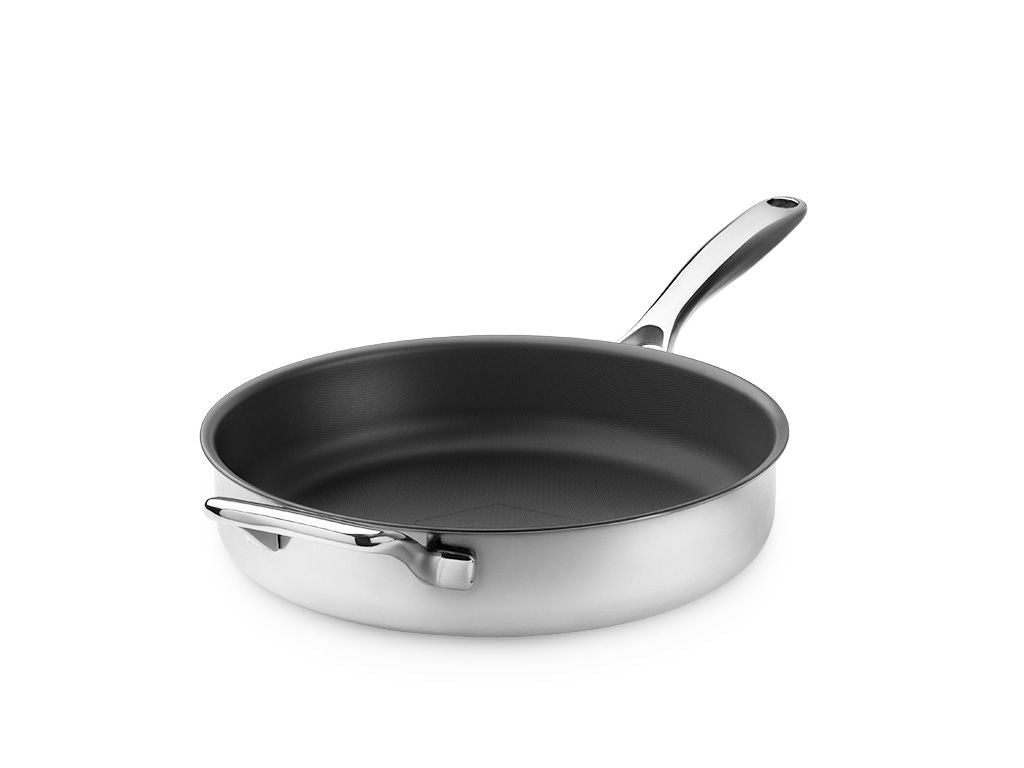 ZERO – NATURLIG NON-STICK SAUTÉPANDE 26CM