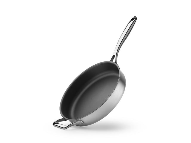 ZERO – NATURLIG NON-STICK SAUTÉPANDE 26CM - 1