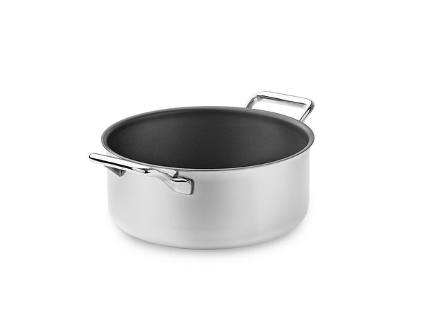 Zero – natural non-stick cooking pot 20cm