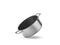 ZERO – NATURLIG NON-STICK GRYDE 20 CM