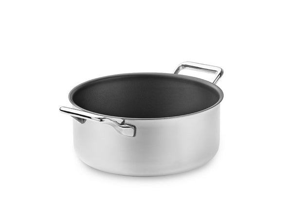 ZERO – NATURLIG NON-STICK GRYDE 24CM