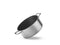 ZERO – NATURLIG NON-STICK GRYDE 24CM