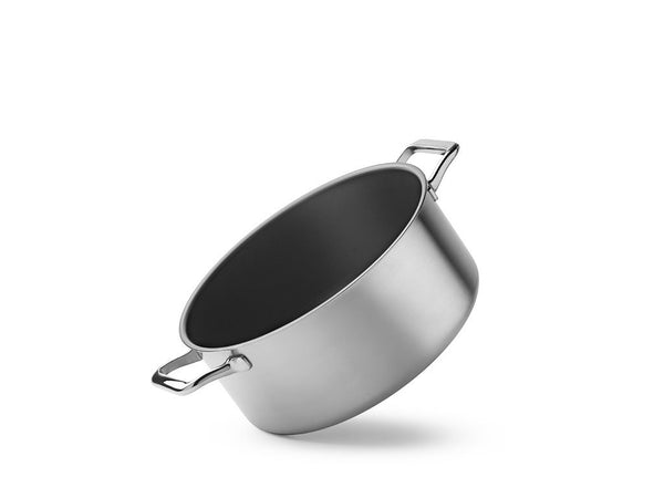 Zero – natural non-stick cooking pot 28cm